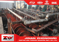 Mining Sag And AG Mill Grinding Steel Balls
