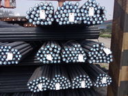 High hardness B2 Material Grinding Rods Forged Grinding Steel Bar