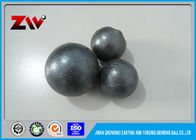 HRC 55-65 High Hardness Casting Grinding Balls For Mining HS 732611