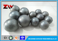 High Chrome Cast Grinding Balls